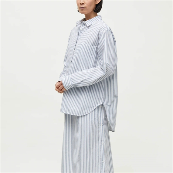 Aiayu Lynette Shirt Verano, Mix Kit